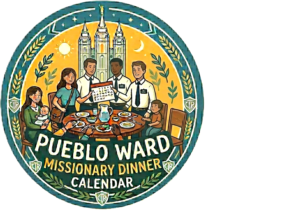 Pueblo Ward